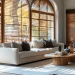 tende veneziane legno milano