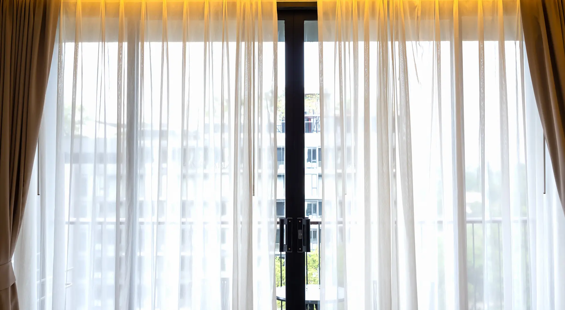 tende scorrevoli milano