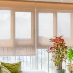 tende da interni su misura milano